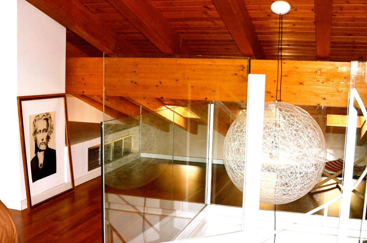 マンレザCasaollerアパートメント エクステリア 写真